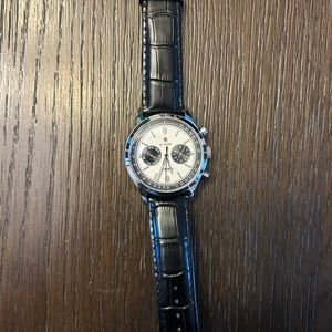 Seagull 1963 CHRONOGRAPH STYLE DATE DISPLAY automatic